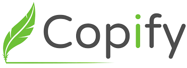 copify blog writing service for outsourcing content 