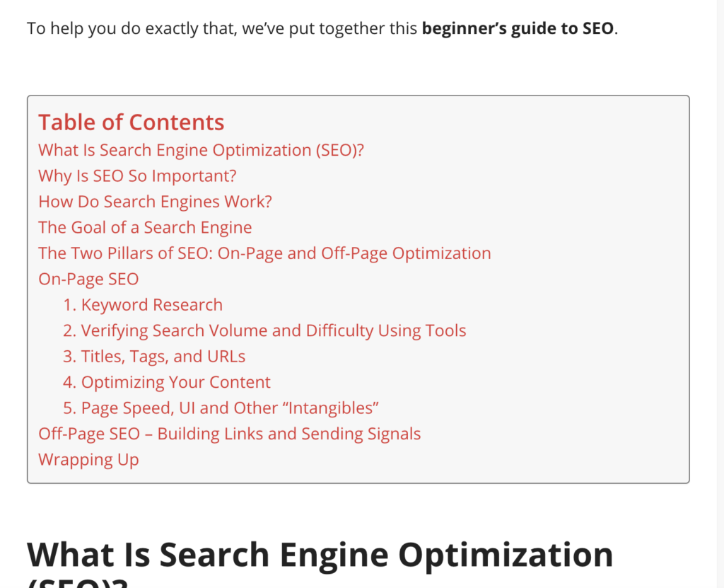 What is Off-Page SEO  A Complete Beginner's Guide (2022 Update)