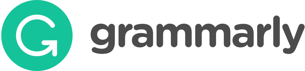 grammarly ai marketing tool logo