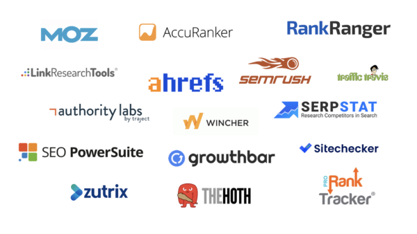 The 13+ Best Semrush Alternatives For Any Budget [2024]