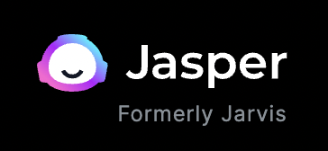 jasper ai logo