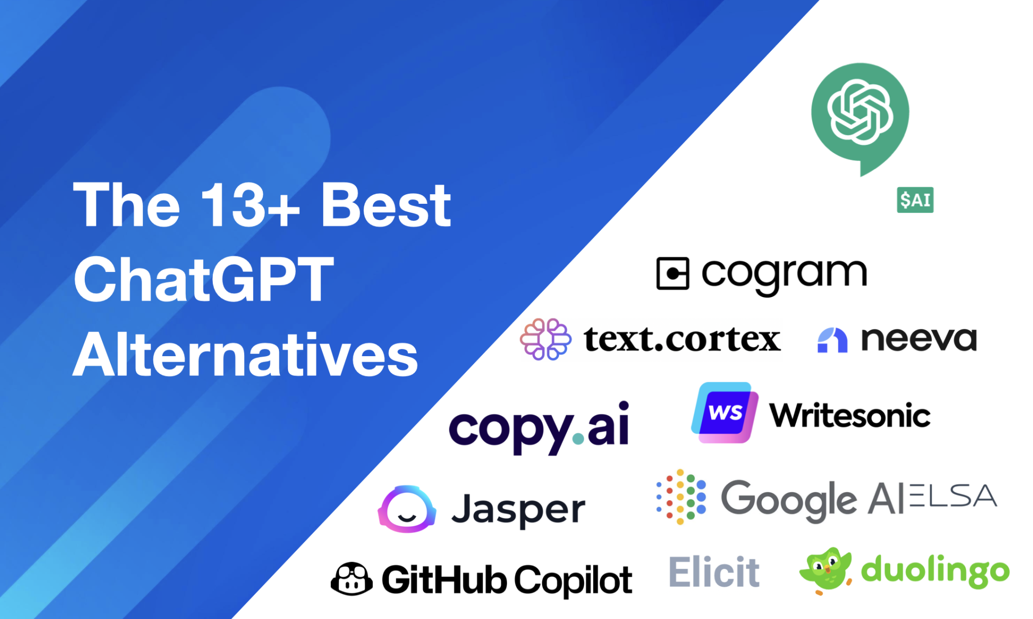 Best Chatgpt Alternatives For Every Use Case